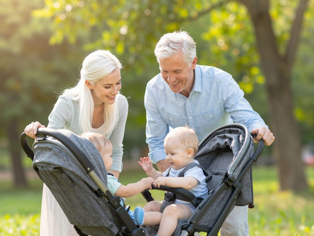 Hogyan gondoskodj gyermeked jövőjéről Babakötvénnyel?