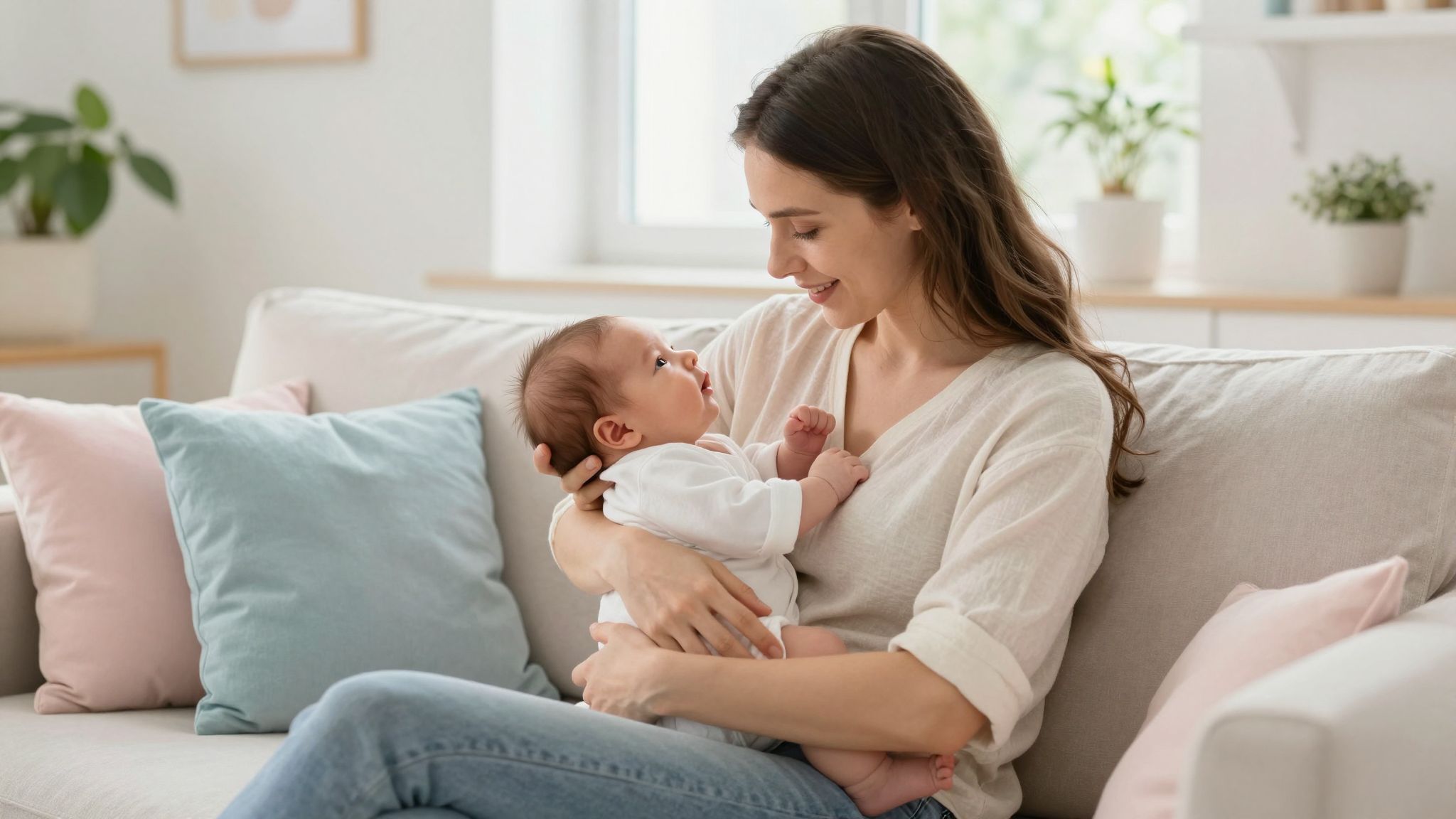 Az új identitás kialakítása időt és türelmet igényel.