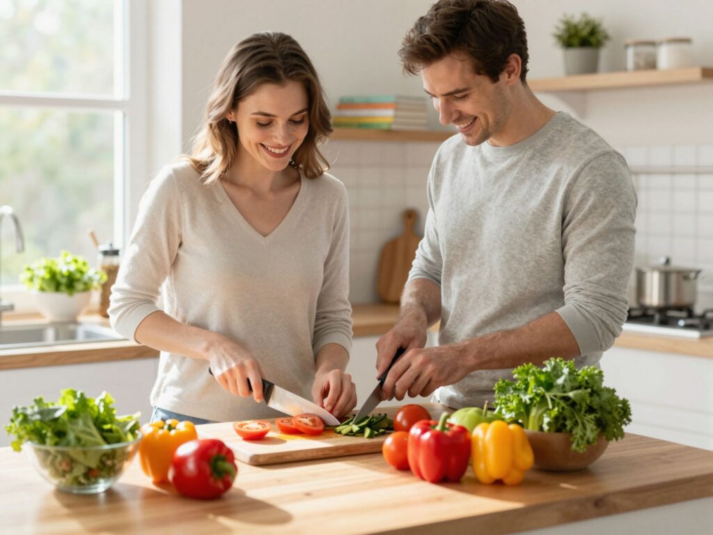 Hogyan kezdj el egészségesen táplálkozni? Praktikus útmutató kezdőknek