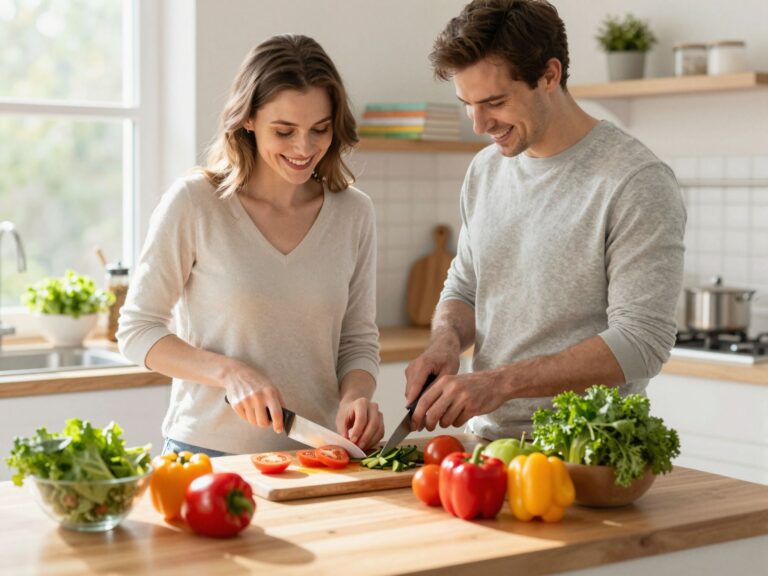 Hogyan kezdj el egészségesen táplálkozni? Praktikus útmutató kezdőknek