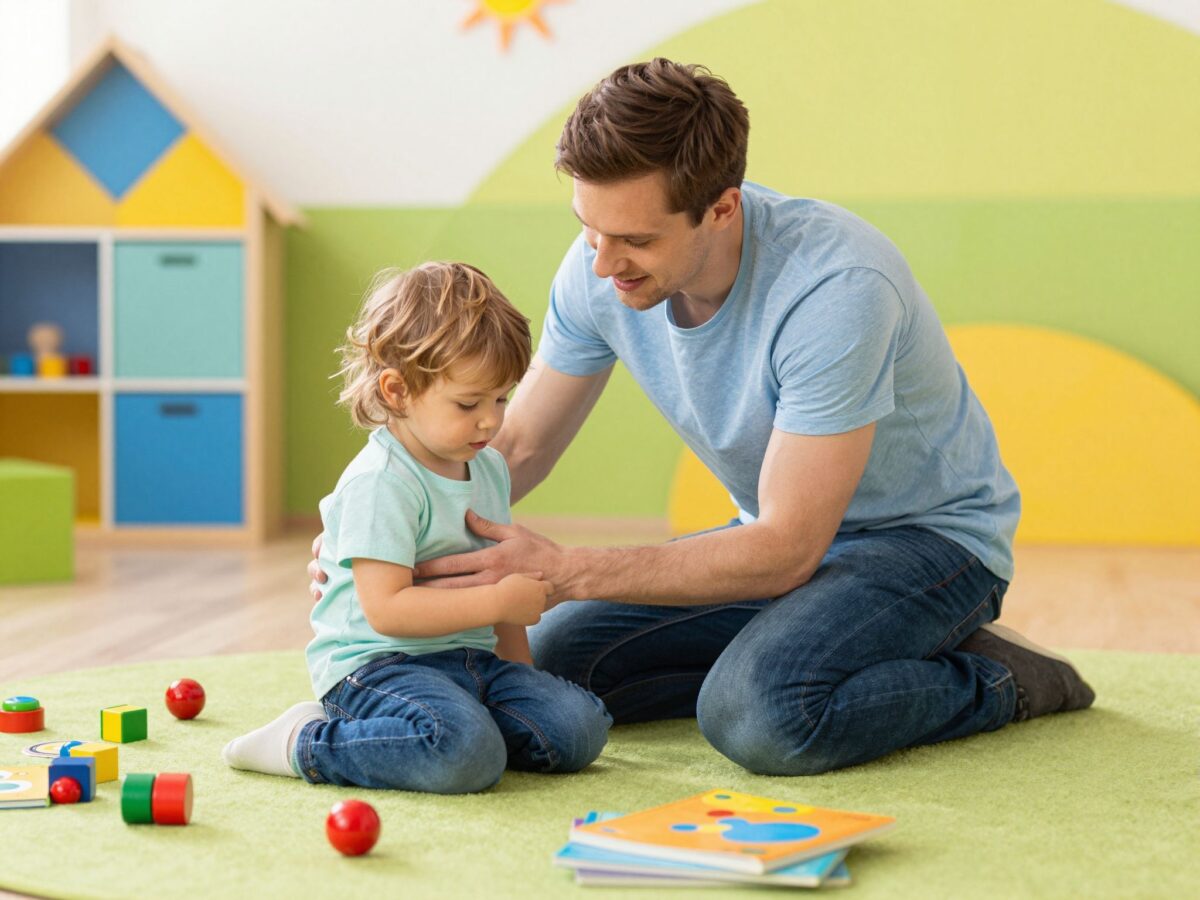 Hogyan kezeli a gyerek a változást? 6 tipp, amivel segítheted őt a nehéz időszakban