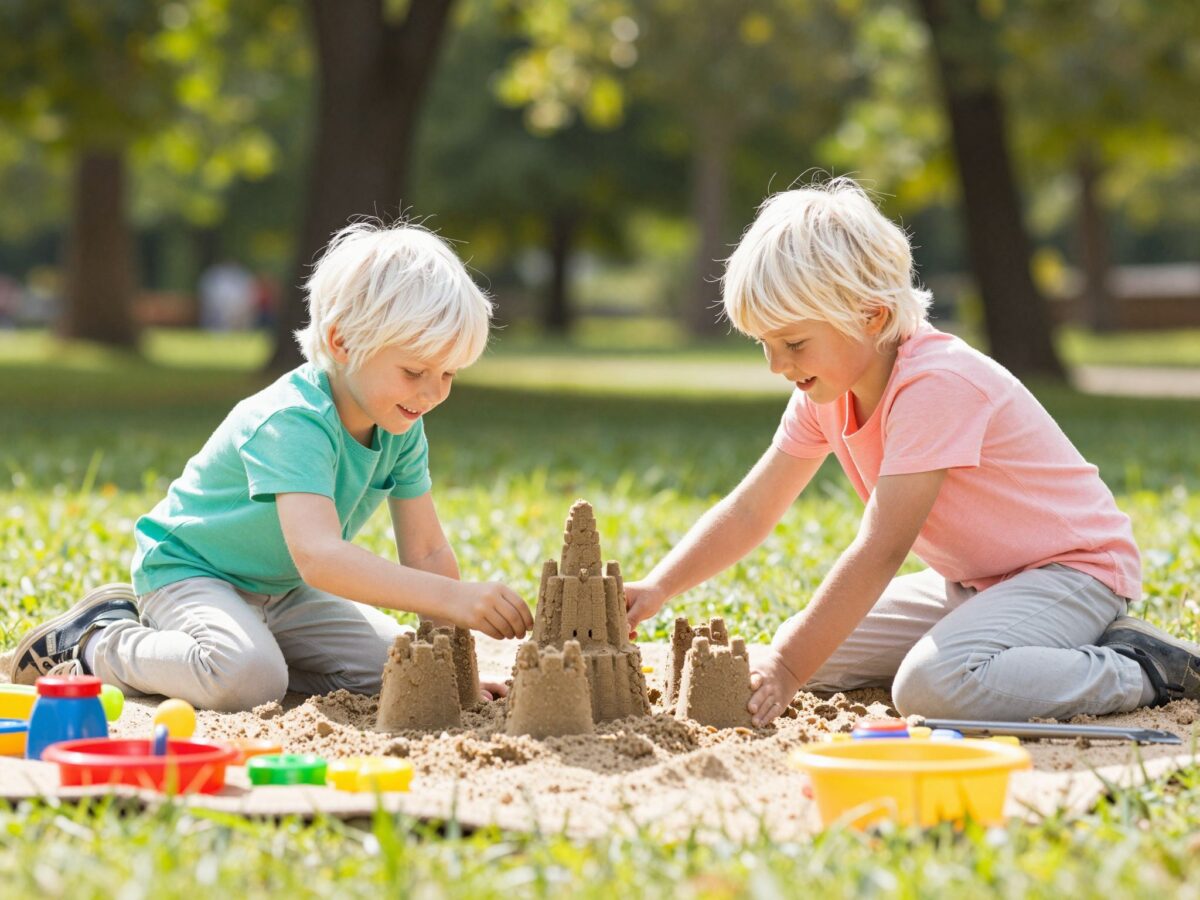 Hogyan mélyíti el a kötődést a közös játék? Az összehangolódás fontossága