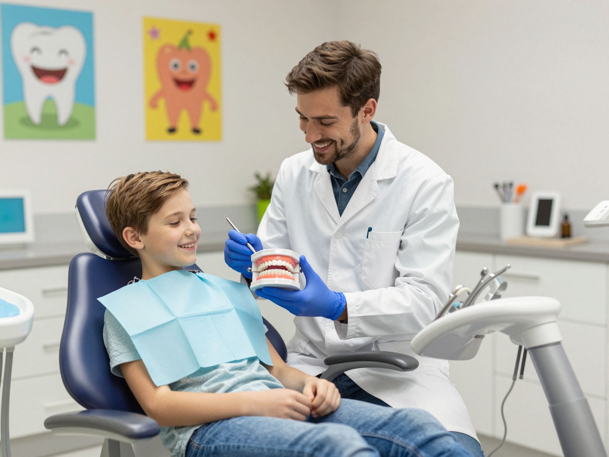 Beszélgessünk a félelmekről, hogy csökkentsük a szorongást!