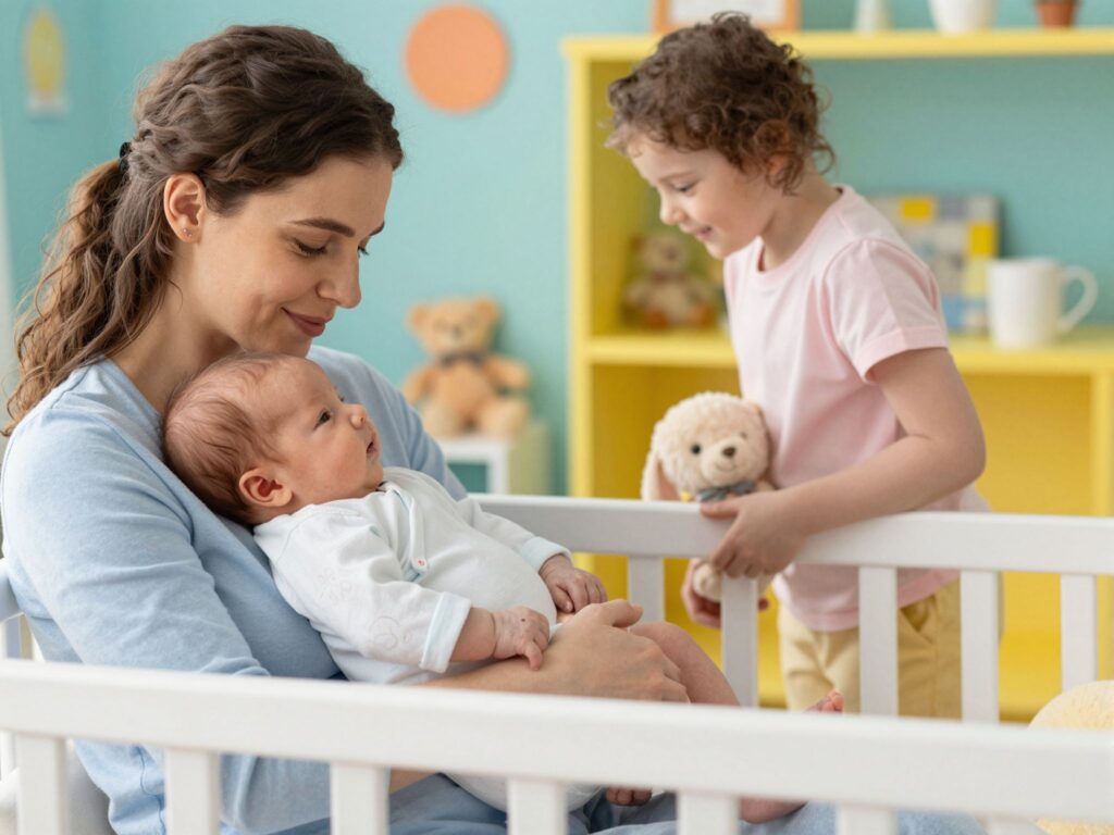 Hogyan támogass egy koraszülött babát nevelő anyukát? Ezeket a mondatokat kerüld el