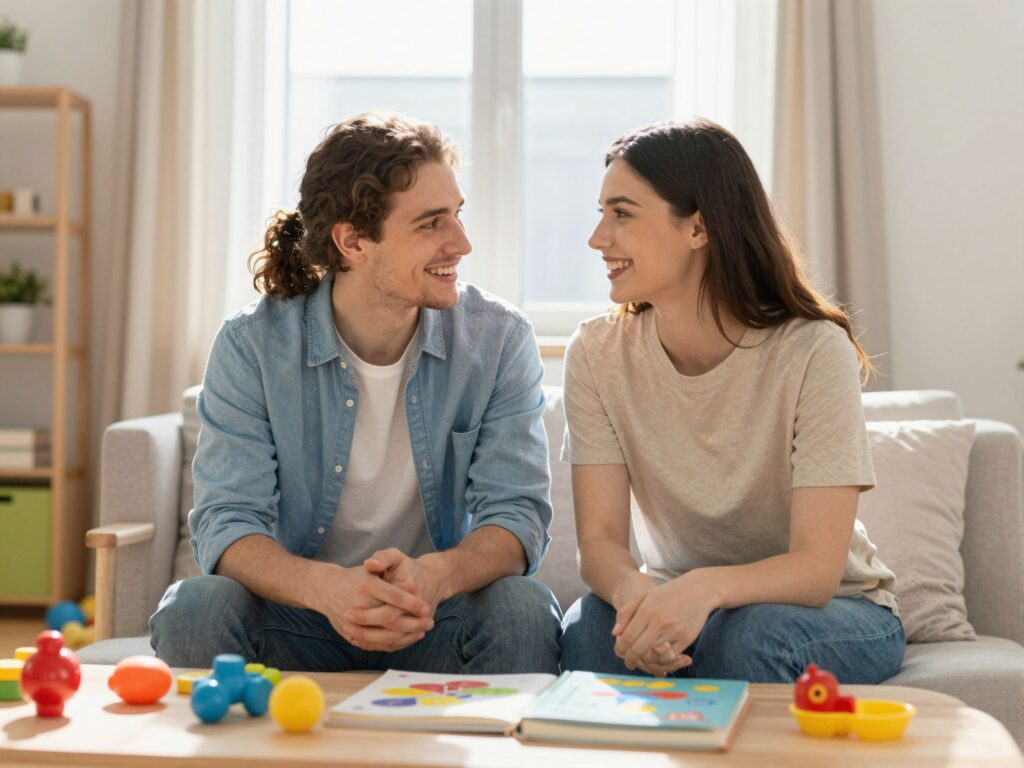 Hogyan válhat valakiből örökbefogadó szülő: a bürokratikus folyamat útvesztői