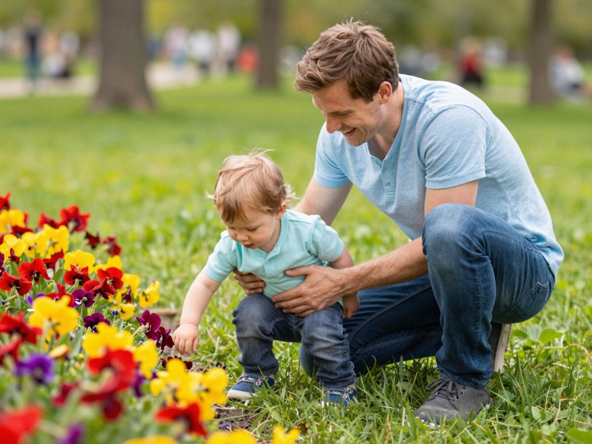 Hogyan változtat meg egy gyermeket a szülővé válás? Személyes történet a türelemről