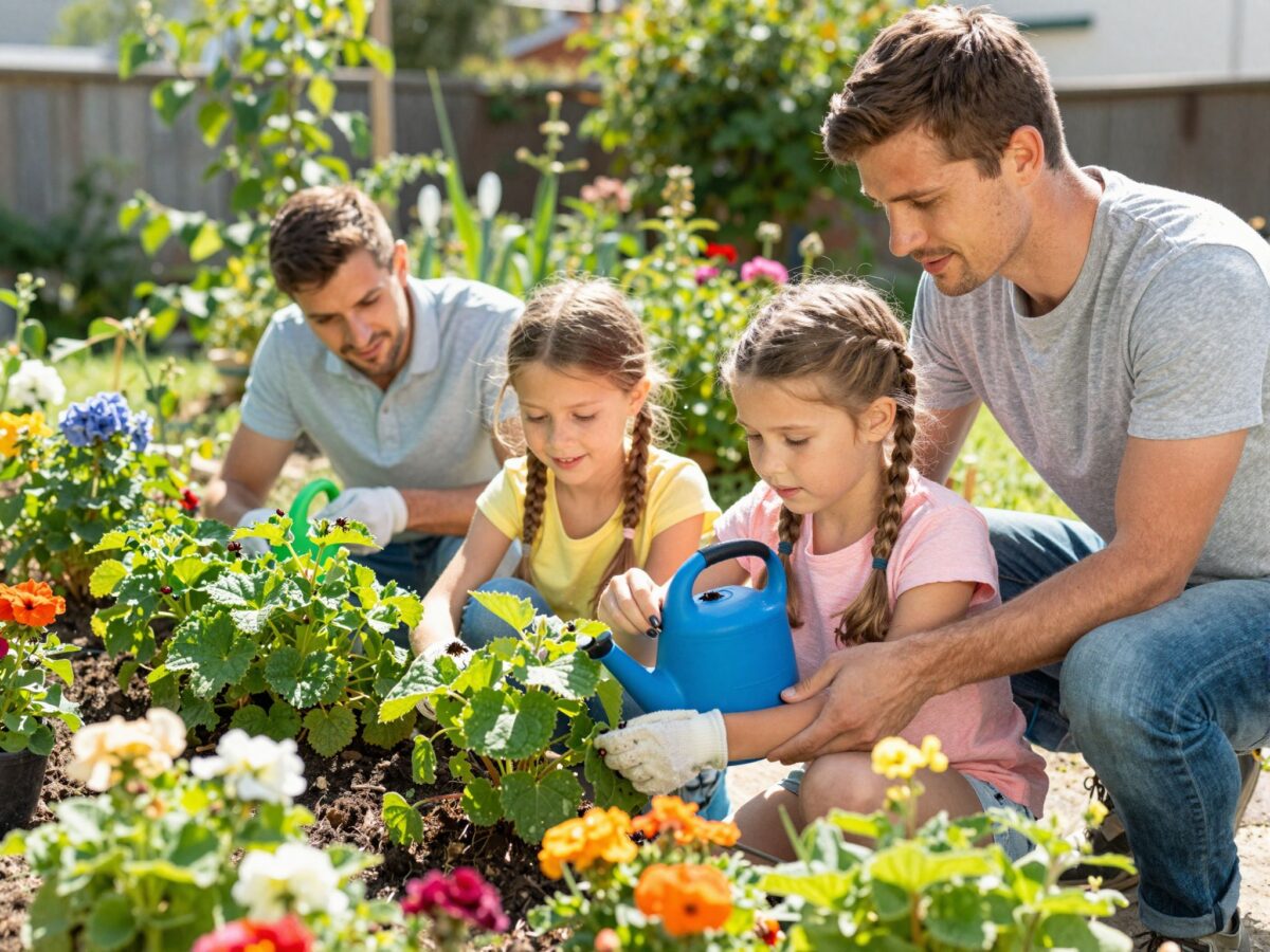 Hogyan védekezz a kullancsok ellen a kertben? Növények és praktikák