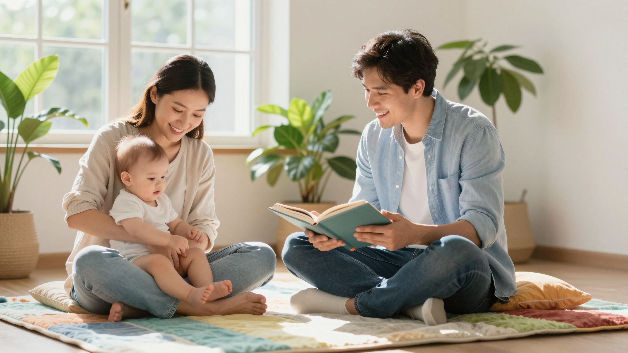 A rituálék segítik a mentális egészség fenntartását.