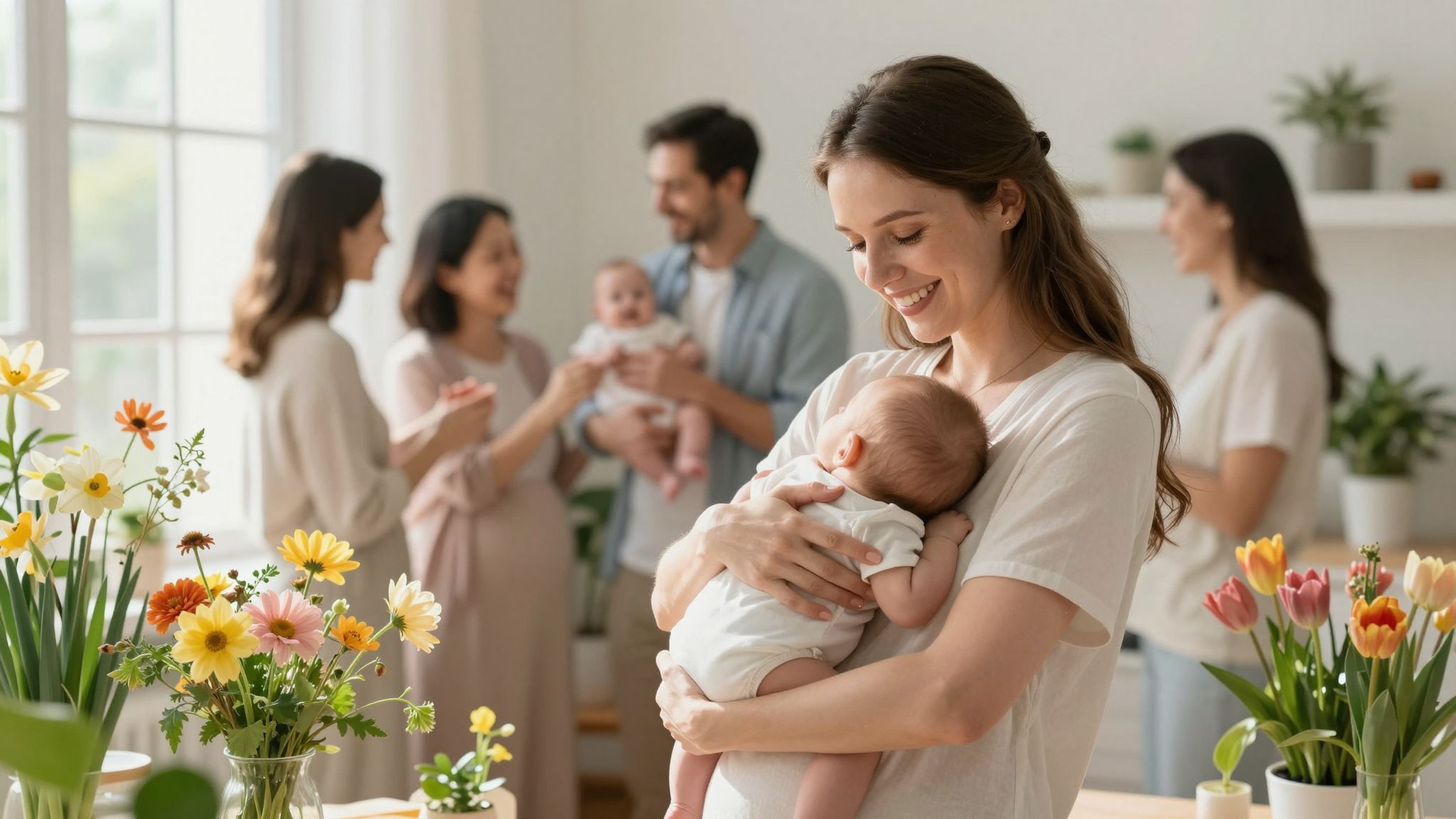 A következő terhesség előtt érdemes orvossal konzultálni.