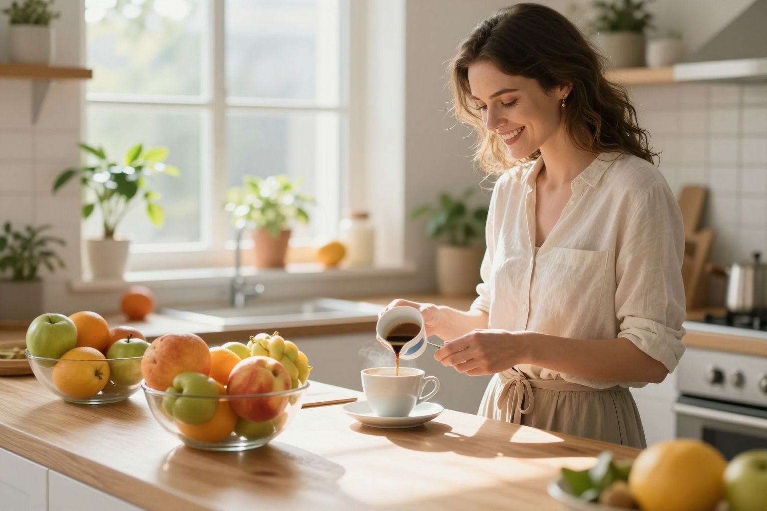 A savas italok hosszú távon károsítják a fogakat.