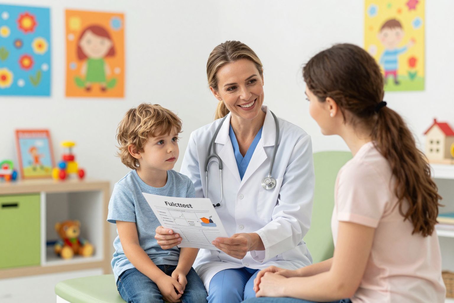 A hosszú távú prognózis kedvező, recidíva ritka.