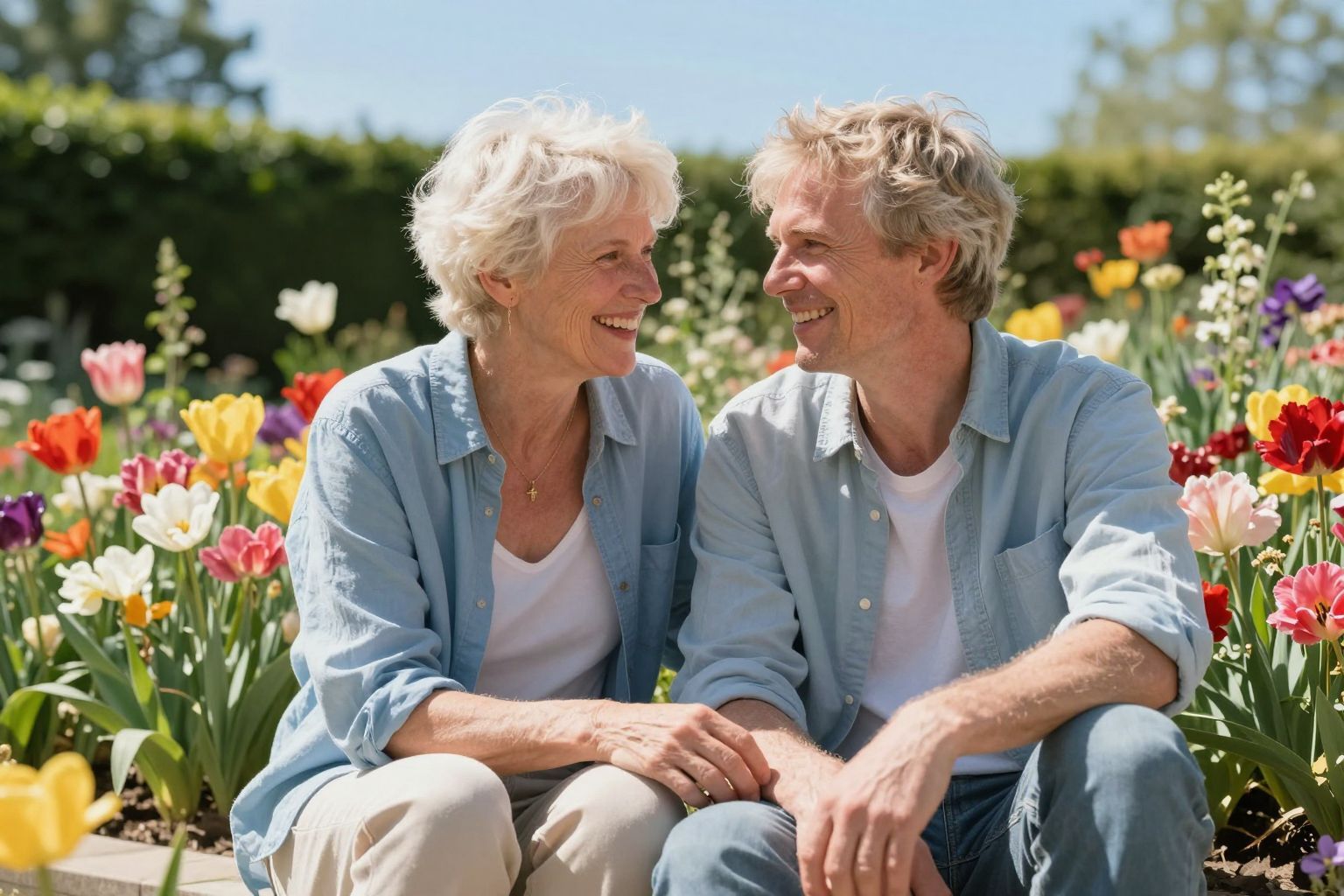 Ikrek: A kommunikáció gazdagíthatja a kapcsolatok mélységét.