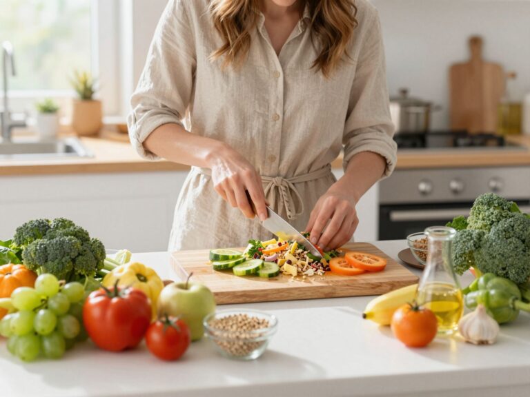 Ismerd meg a skandináv diétát: nemcsak a szívedet védi, de a fogyásban is segít