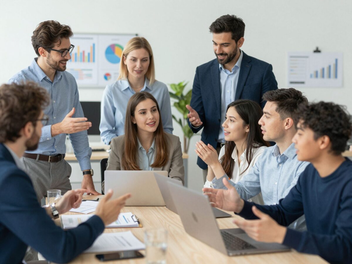 Jó jegyek vs. valódi siker: miért fontosabbak a szociális készségek a karrierhez?