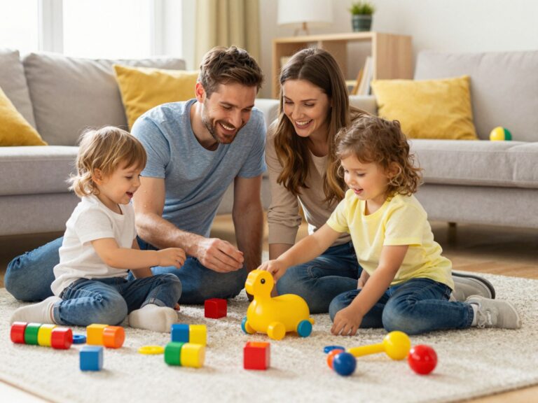 Késői gyermekvállalás előnyei: a kutatások szerint a gyerekek járnak jól