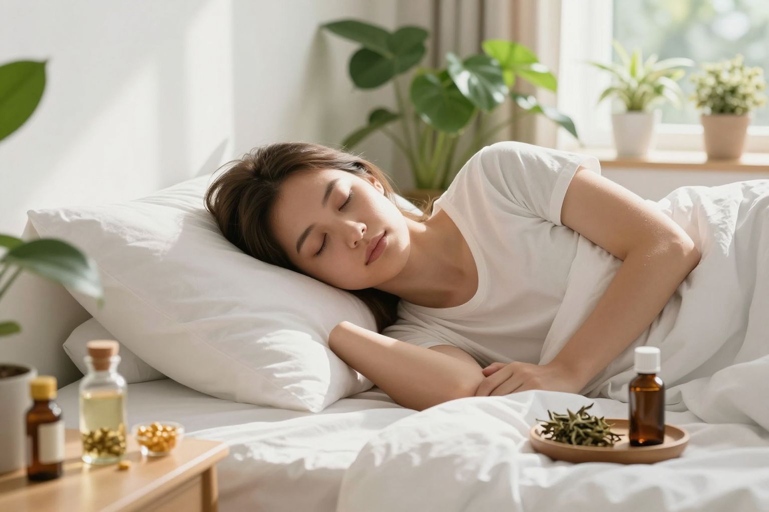 A magnézium és a vas segíthet az RLS tüneteiben.