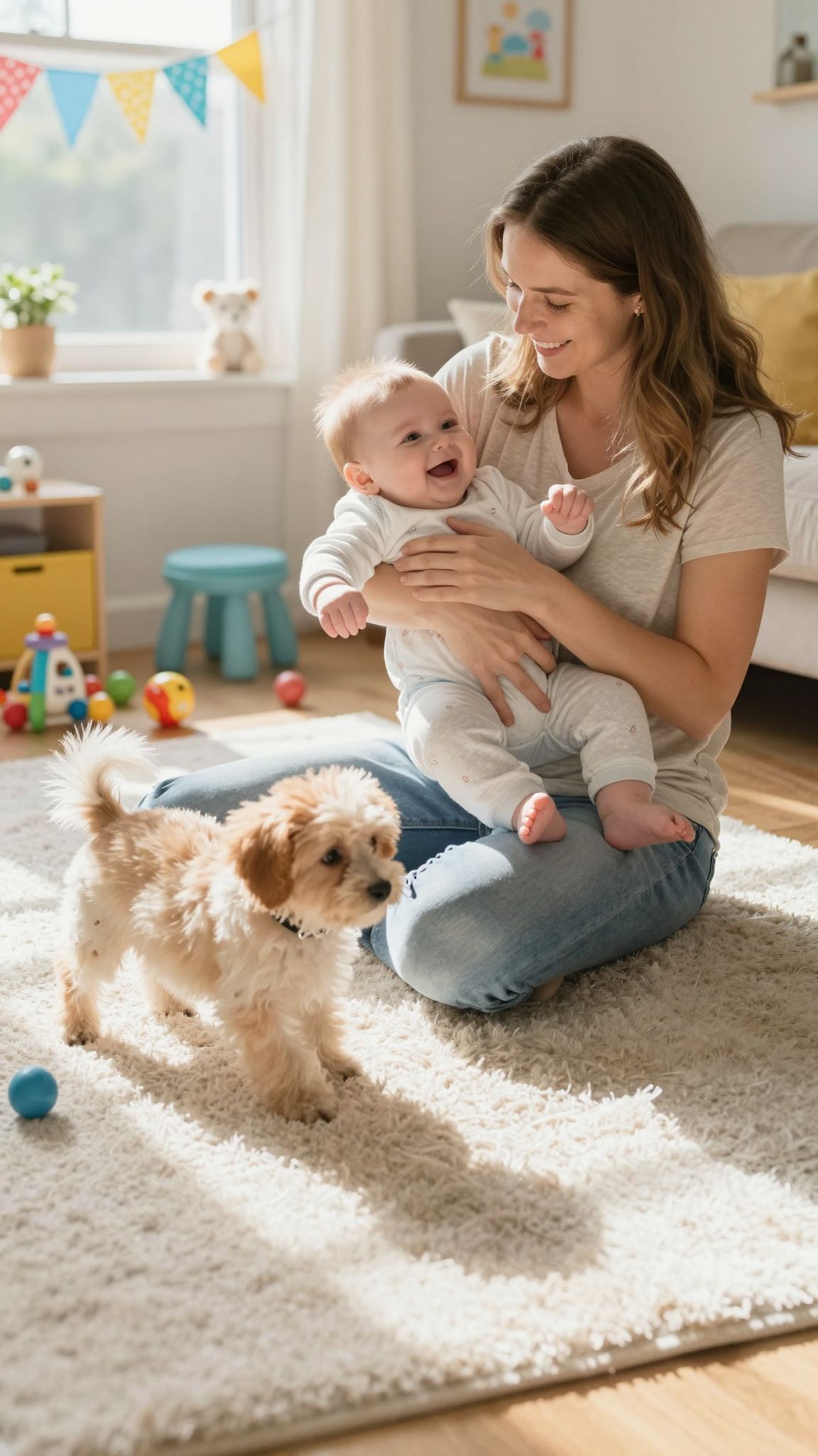 A kólika és hasfájás eltérő tüneteket mutathat.