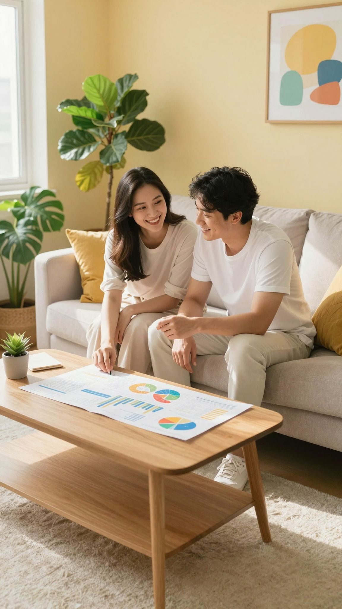 A rugalmas költségvetés segít elkerülni a konfliktusokat.