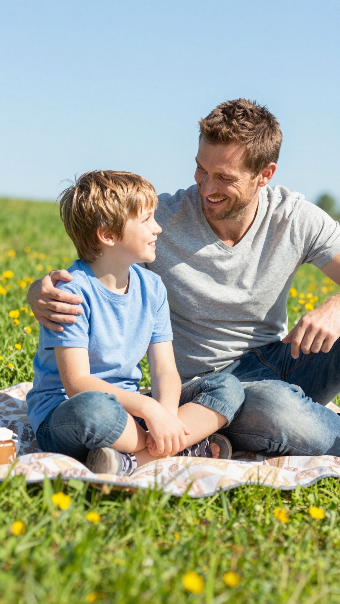 Az apai dohányzás csökkenti a fiúk nemzőképességét.