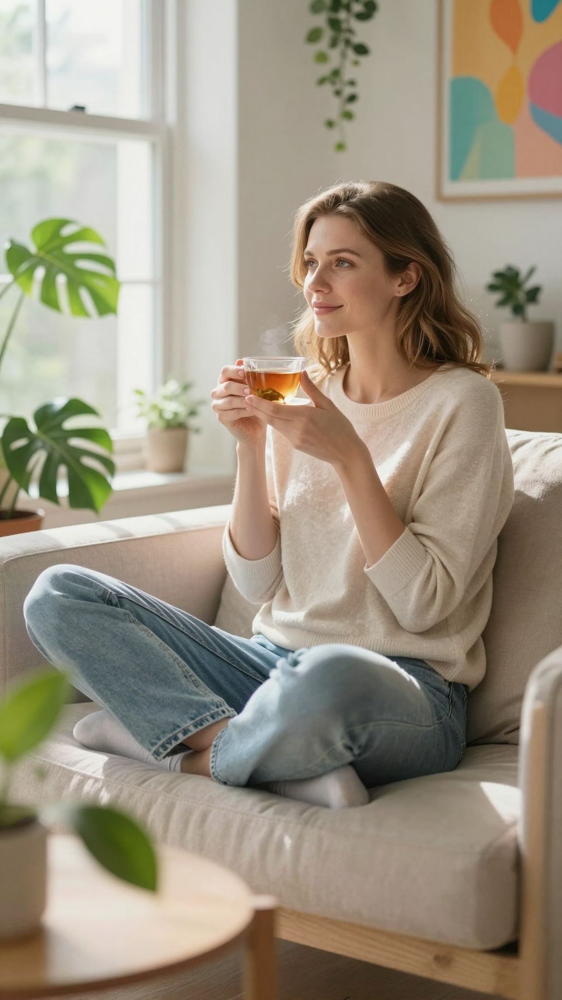 A menopauza jelentős hatással van a szexuális vágyra.