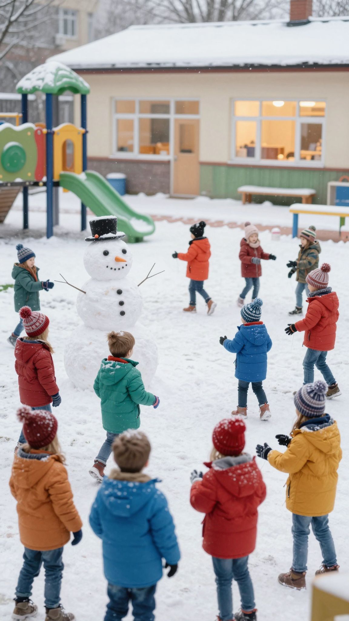 Télen különösen fontos a vitaminokban gazdag étrend.