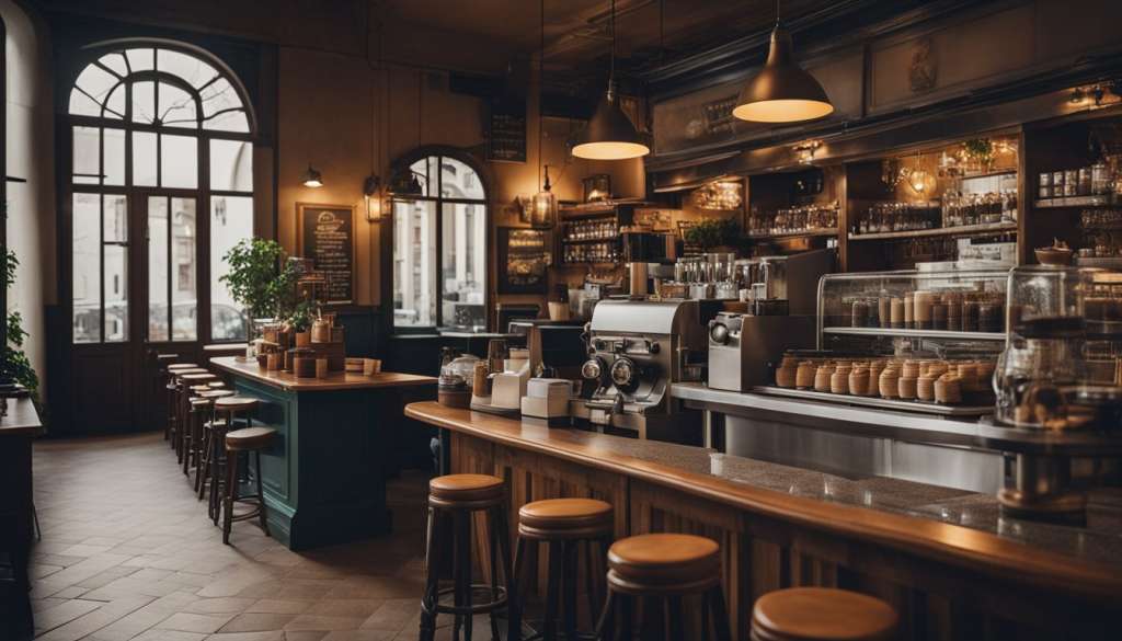 10 legjobb kávézó Budapesten: A helyi lakosok kedvencei