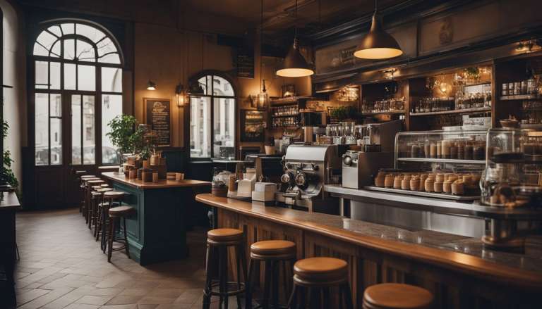 10 legjobb kávézó Budapesten: A helyi lakosok kedvencei