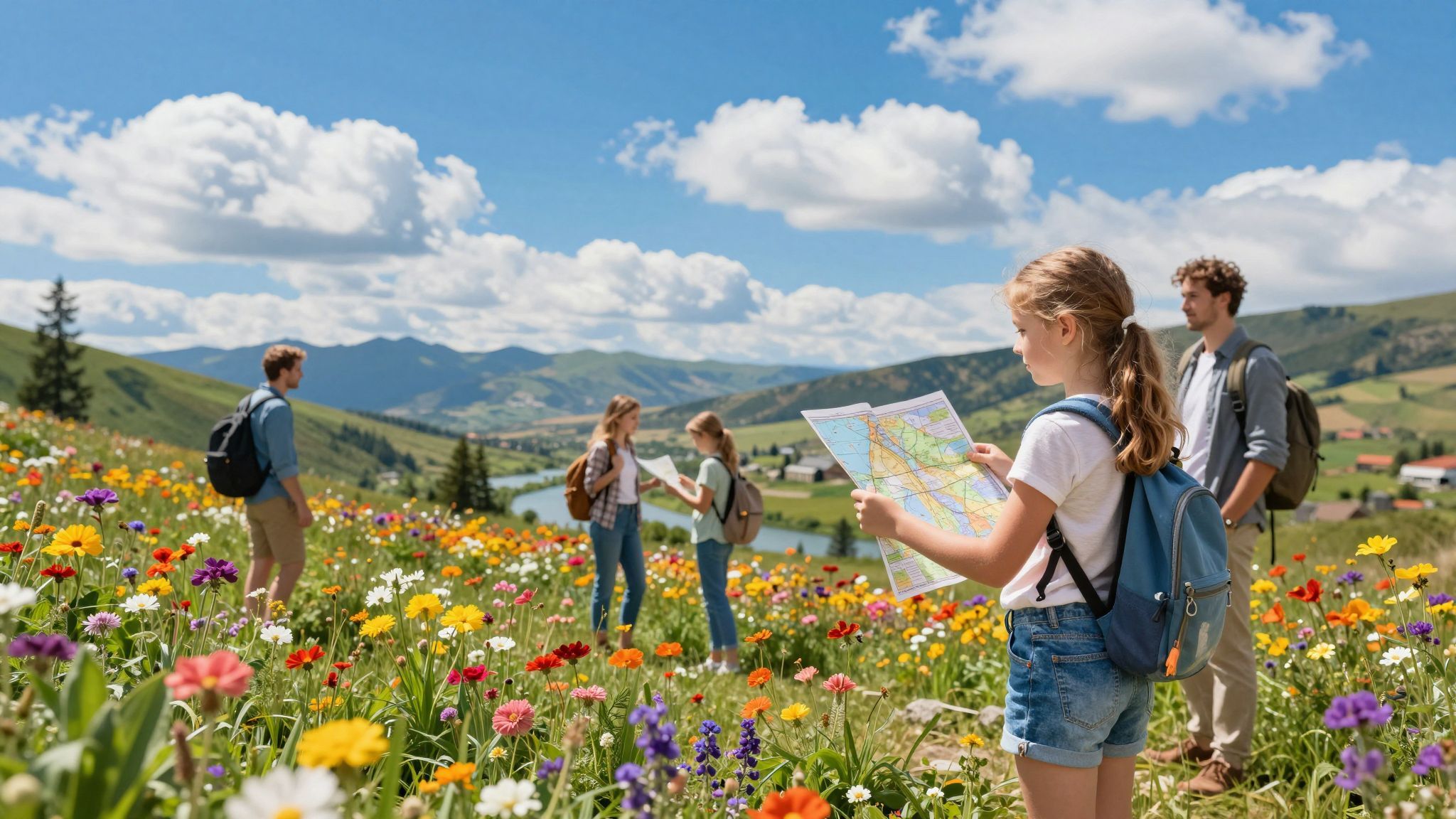 Lídia a Földközi-tenger partján fekvő történelmi régió.