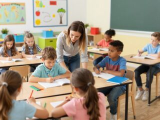 Magatartási és tanulási problémák: mikor gondoljunk BTMN-re és ki segíthet?