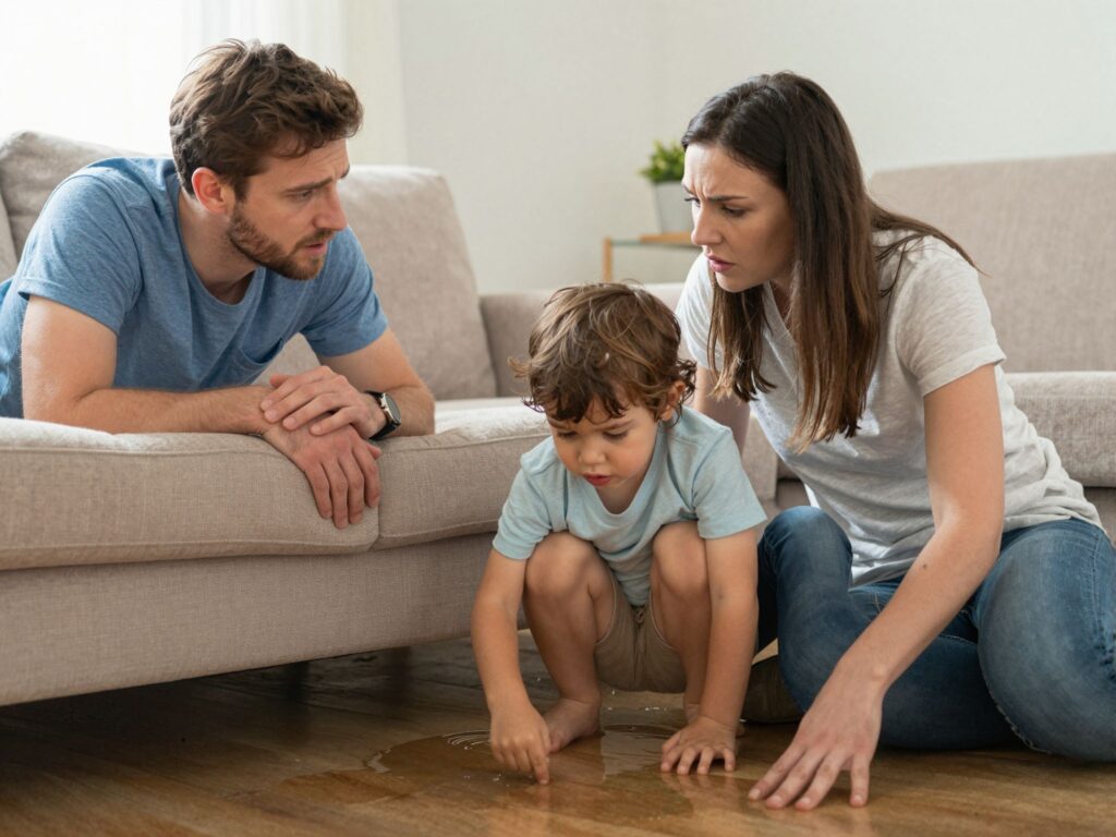 Magzatvízszivárgás vagy más? Így ismerd fel és ezt tedd, ha baj van