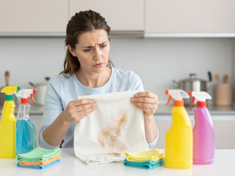 Makacs foltok eltávolítása házilag: ezeket a praktikákat kerüld el messziről