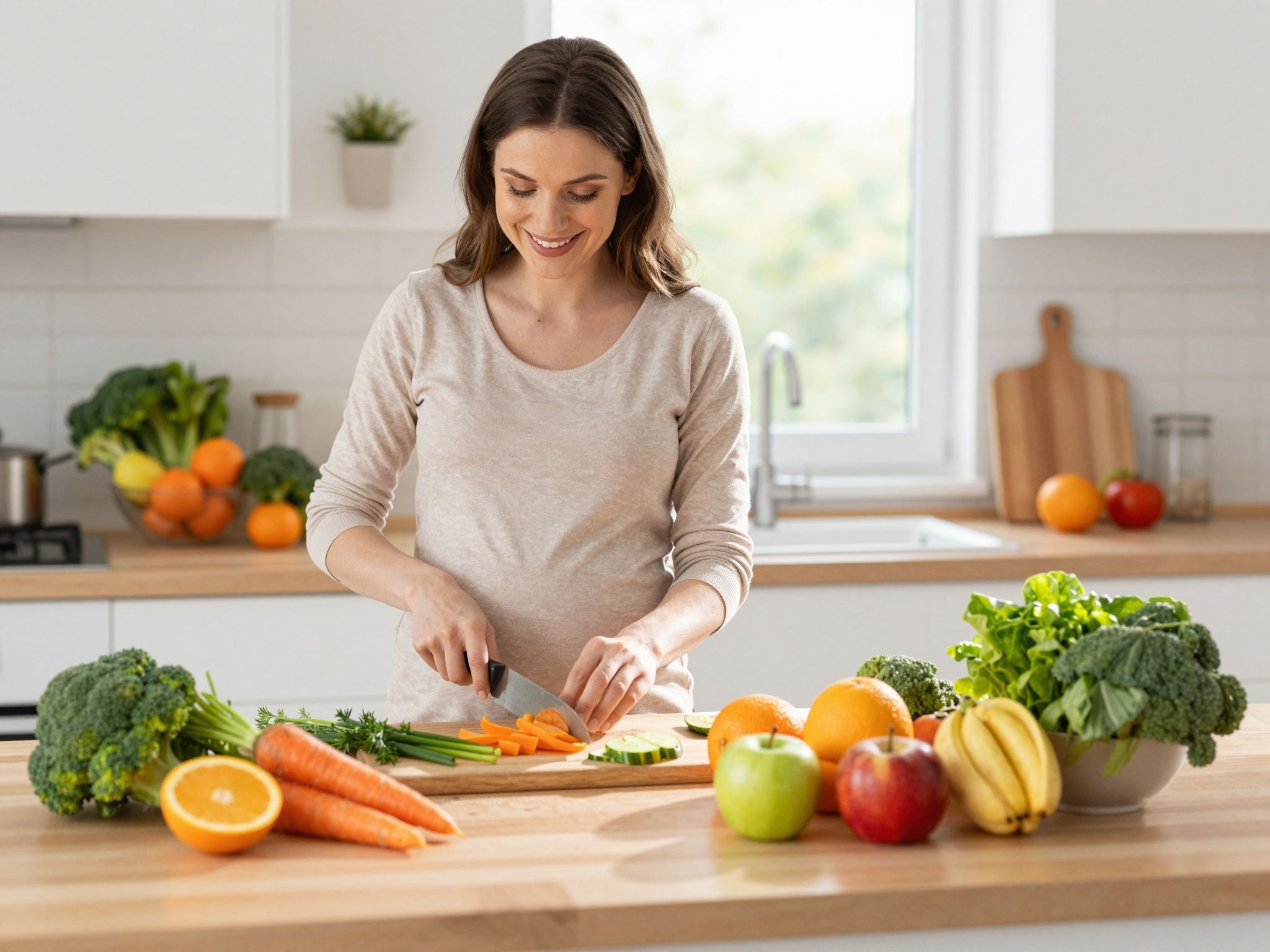 A téli hónapokban a D-vitamin kulcsfontosságú a fejlődéshez.