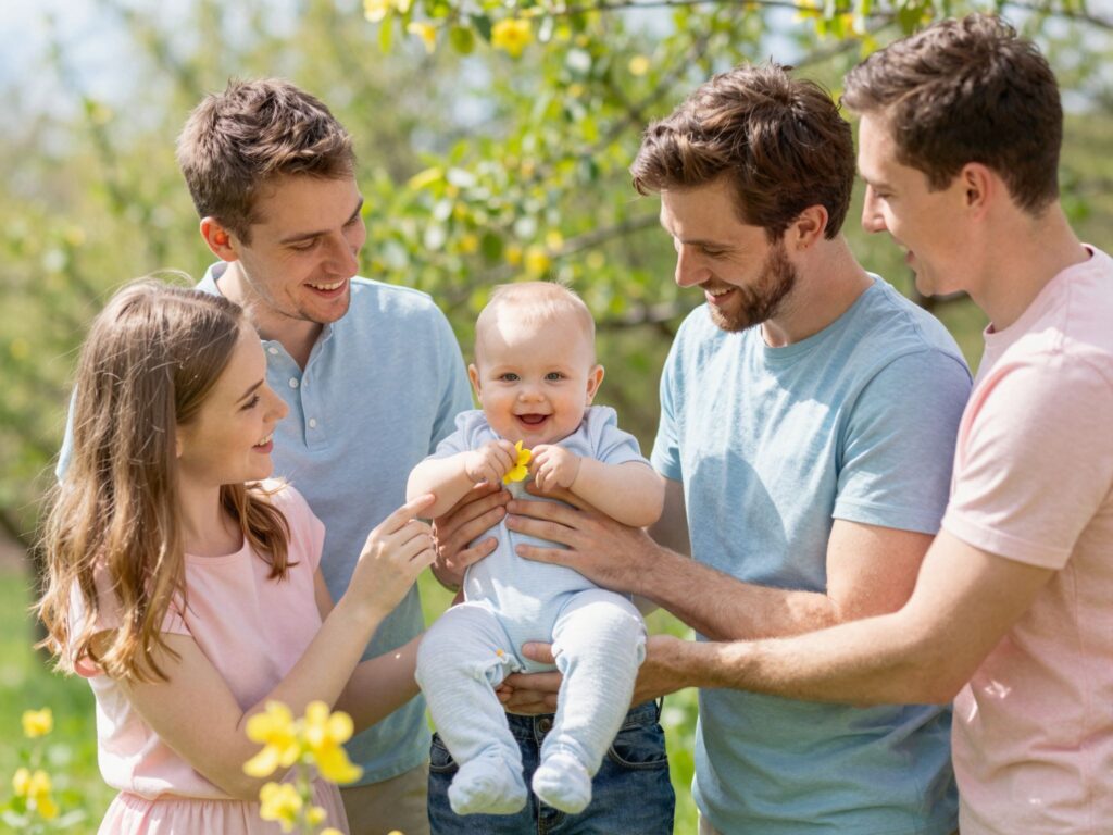 Márciusi babák nevei – Tíz gyönyörű névjavaslat