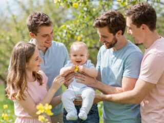 Márciusi babák nevei – Tíz gyönyörű névjavaslat