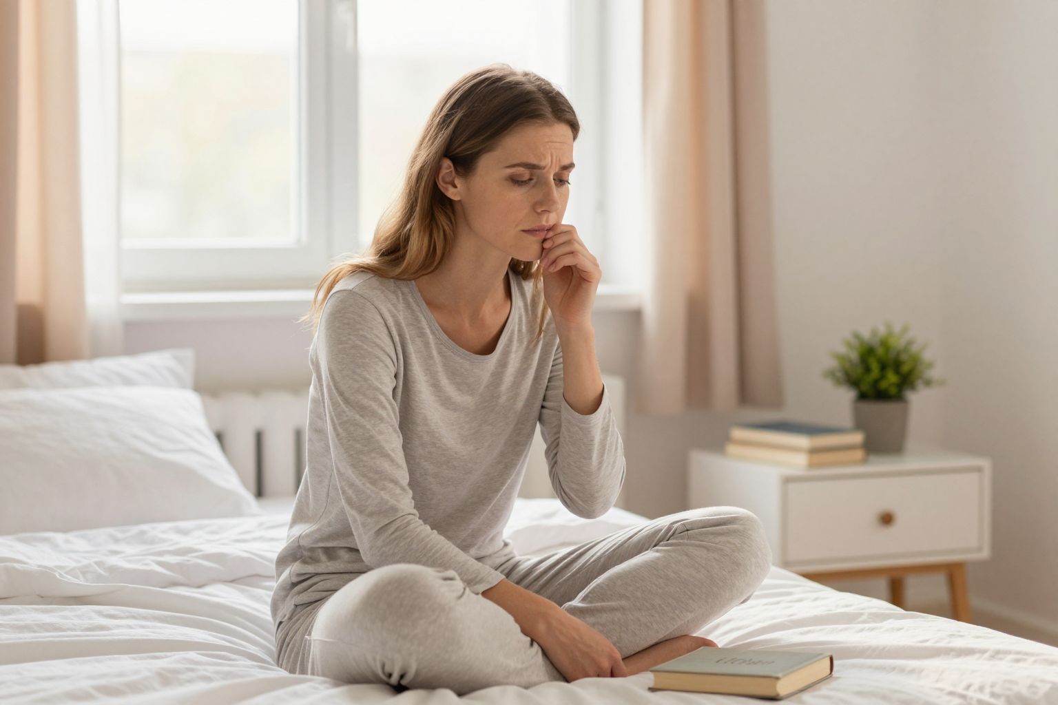 A vashiány mellett más tényezők is okozhatnak RLS-t.