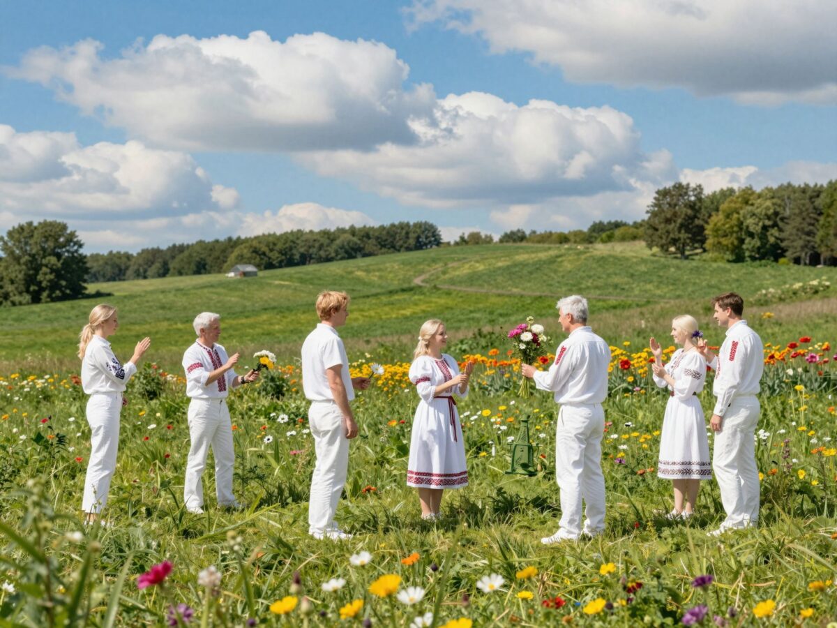 Medárd napi népi jóslatok és hiedelmek: tényleg meghatározza a nyár időjárását?
