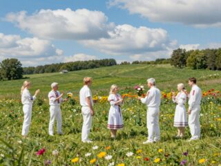 Medárd napi népi jóslatok és hiedelmek: tényleg meghatározza a nyár időjárását?