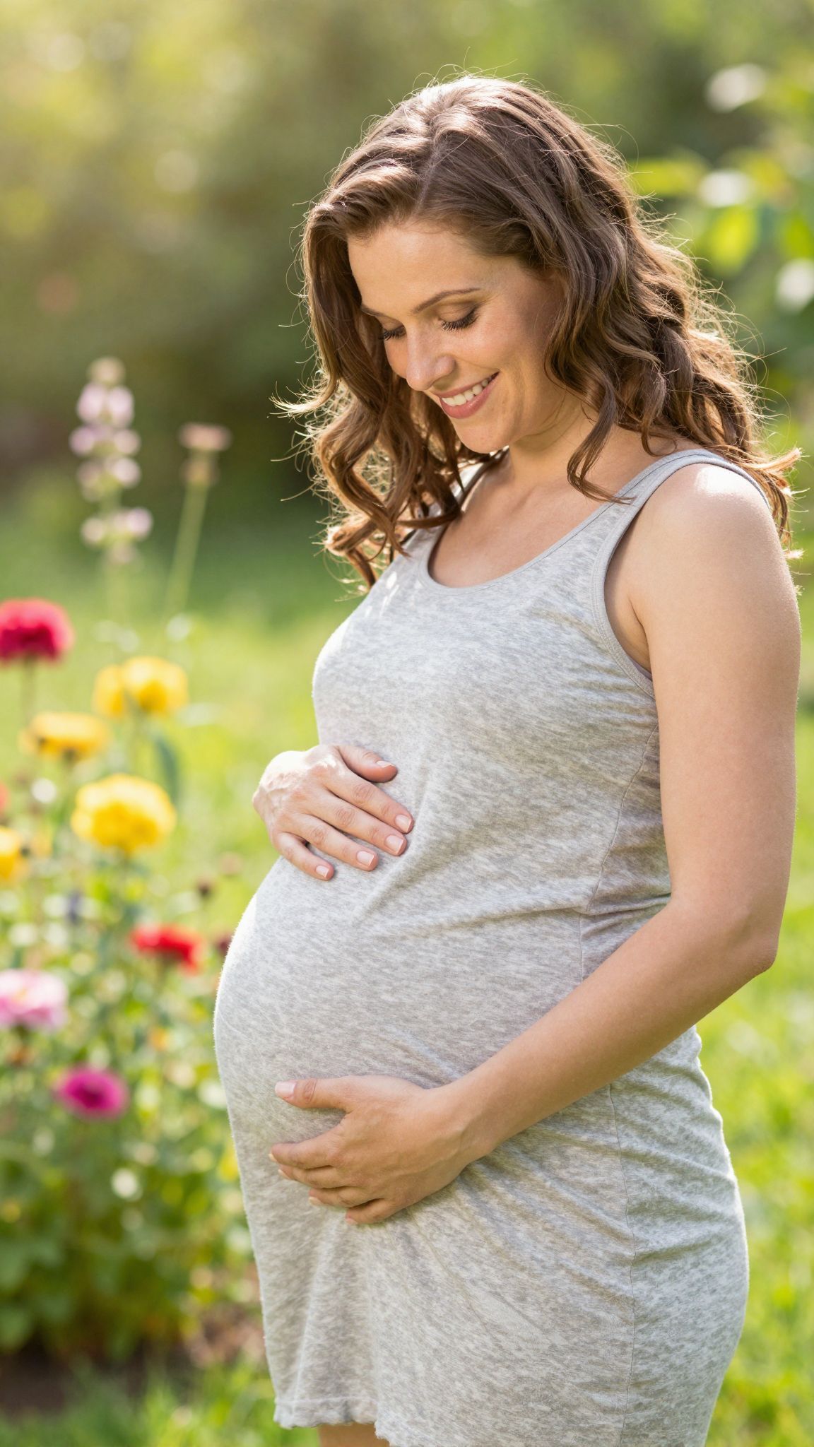 A méhszájseb terhesség alatt fokozott orvosi ellenőrzést igényel.