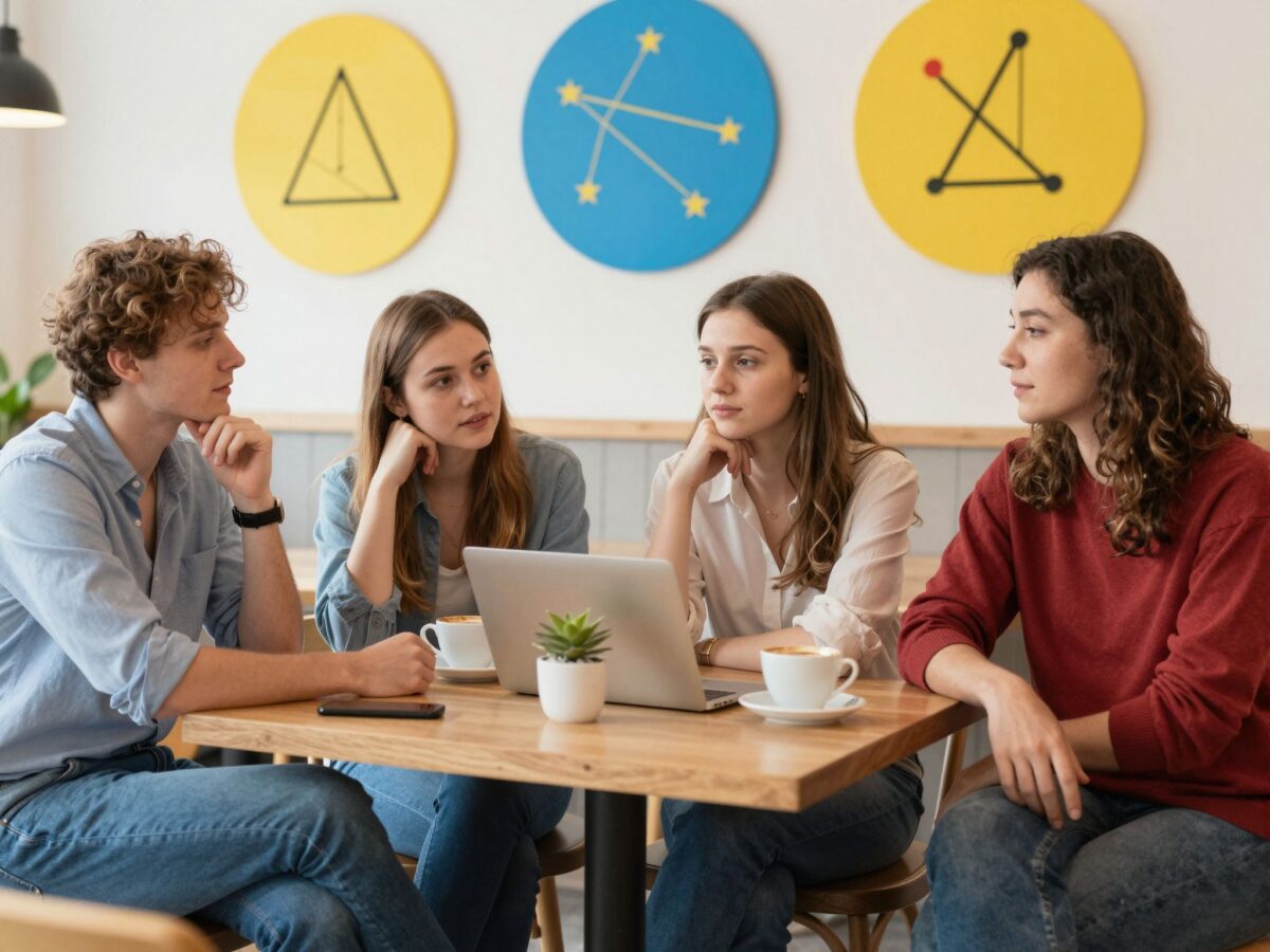 Mely csillagjegyek hajlamosak a válásra? Az asztrológia meglepő válaszai