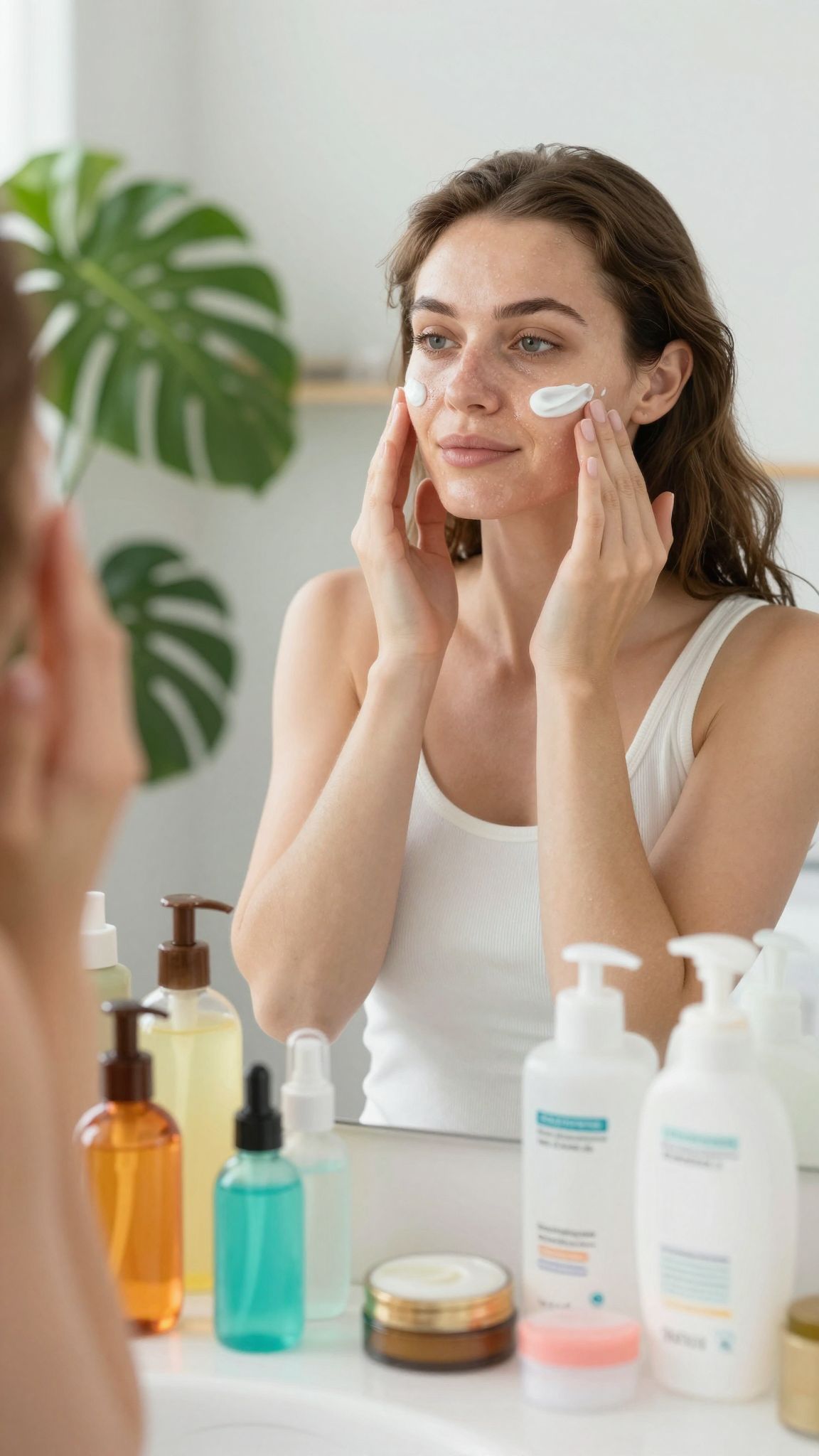 A retinoidok segíthetnek csökkenteni a pattanásokat és hegeket.