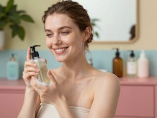 Melyik a legjobb olajtusfürdő extra száraz bőrre? Teszteltük a legnépszerűbbeket