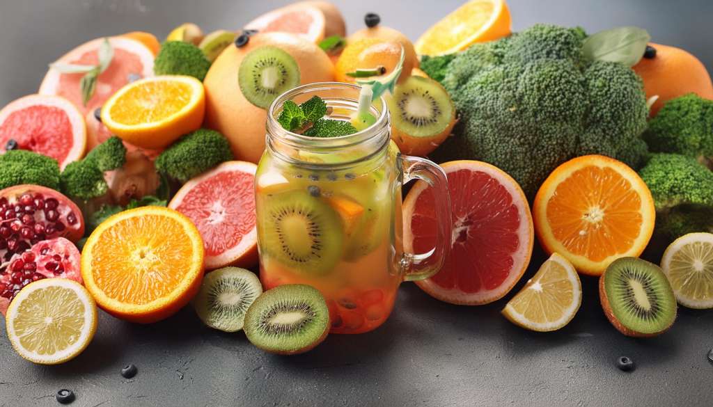 A méregtelenítés jótékony hatásai – Egészségünk szempontjából fontos lehetőség