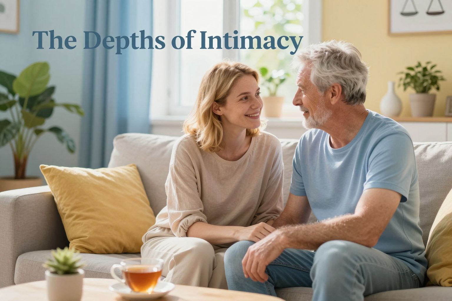 Mérleg: Az intimitás mélyebb összekapcsolódást hoz májusban.