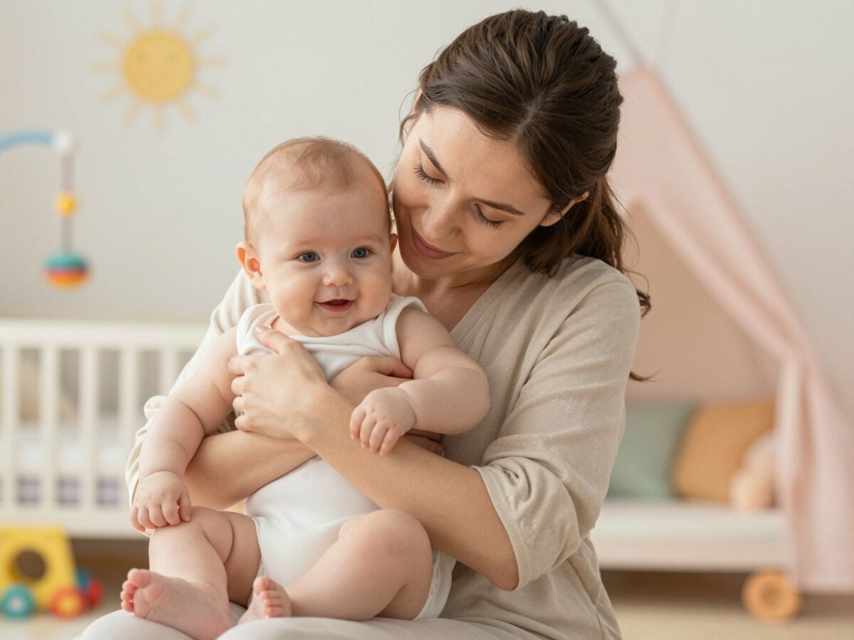 Mi az a megrázott baba szindróma és hogyan előzheted meg?