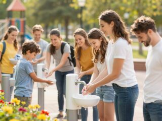 Mi okozza a hasmenéses járványokat és hogyan védekezhetünk ellenük?
