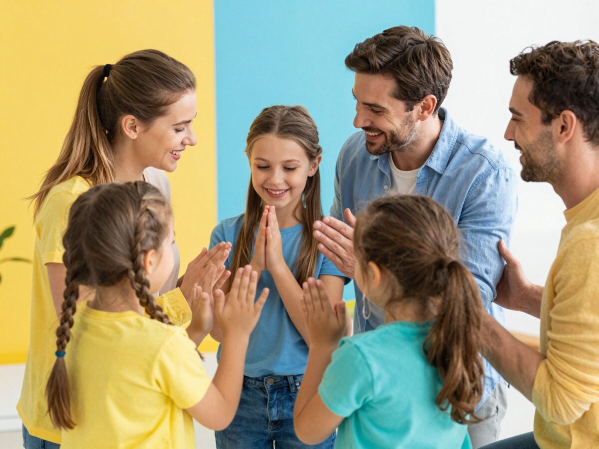 Miért fontos a dicséret a nevelésben és hogyan csináld jól?