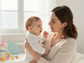 Miért hallanak az anyák fantom babasírást? A jelenség tudományos magyarázata