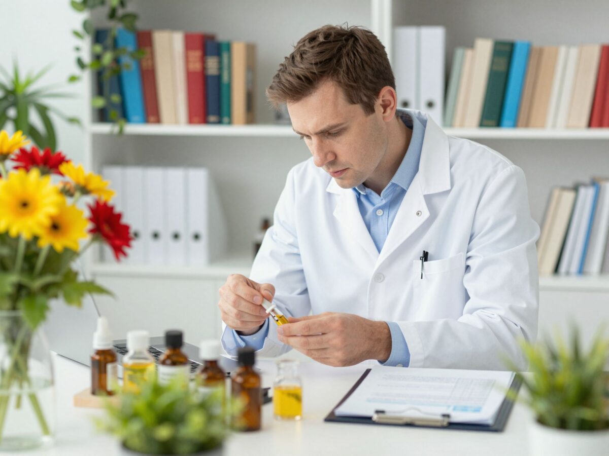 Miért veszélyes a homeopátia? A tudományos bizonyítékok és orvosi vélemények