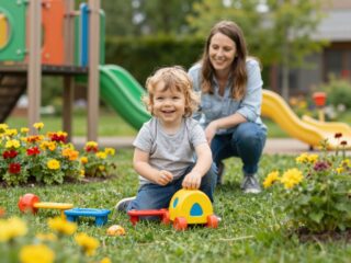 Mikor érdemes még egy évet az óvodában tartani a gyereket?