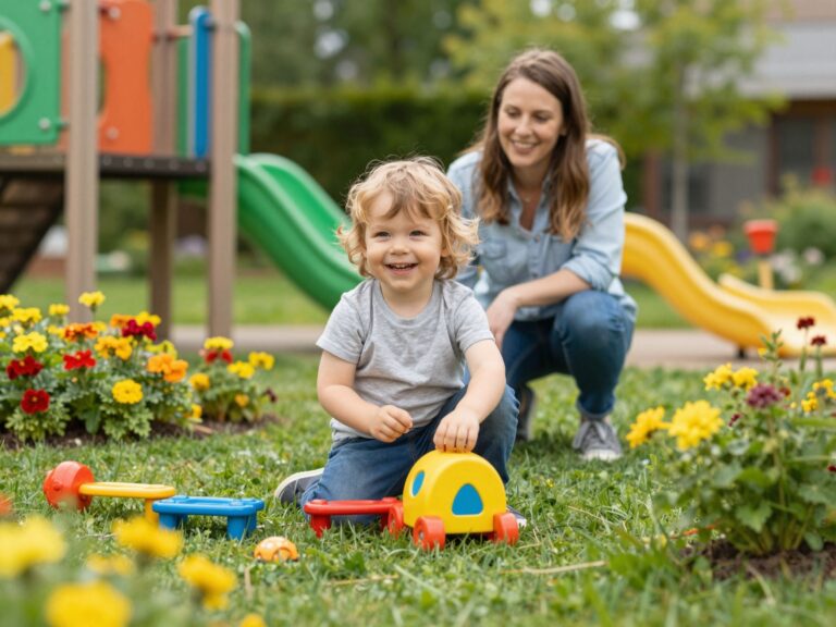 Mikor érdemes még egy évet az óvodában tartani a gyereket?